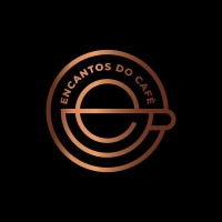 Encantos do Café logo - Similar company to Le Petit Macarons