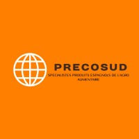 PRECOSUD logo - Similar company to Isodoc