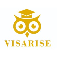 ویزا رایز logo - Similar company to ویزا نیو