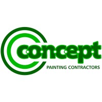 Concept Painting Contractors Ltd logo - Similar company to Pro Performance Contracting Ltd