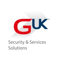 Guarding UK logo - Similar company to Propertysec