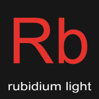 Rubidium Light