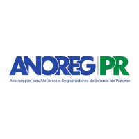 Anoreg Paraná logo - Similar company to Essa Solução