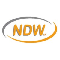 NDW UK logo - Similar company to Ndw Group Bv