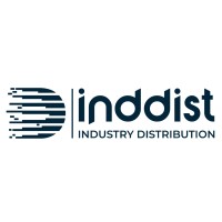 Industry Distribution (Pty) Ltd logo - Similar company to Yvr Consulting