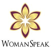 WomanSpeak, Inc. logo - Similar company to Shine Bootcamp