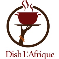 Dish L'Afrique logo - Similar company to Chow With Amaka Experience