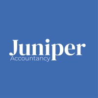 Juniper Accountancy logo - Similar company to Unity Accountancy