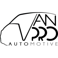 Van Pro Tychy logo - Similar company to Sos Networks