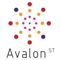 Avalon Solar - Sun Simulators logo - Similar company to Wavelabs Eternal Sun Gmbh
