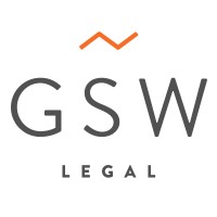 GSW Legal logo - Similar company to Stachowicz Ptak Adwokaci I Radcowie Prawni Sp.P.