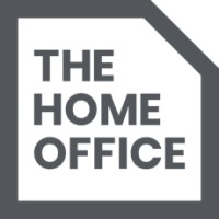The Home Office logo - Similar company to Matilda'S Planet