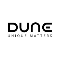 Dune México logo - Similar company to Danver Design
