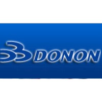 Suzhou Donon Carbon Ware Co. Ltd. logo - Similar company to Schunk Carbon Technology Gmbh