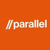 PARALLEL Design and Strategy logo - Similar company to Mass Spec Lab