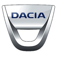 Dacia BiH logo - Similar company to Remex D.O.O
