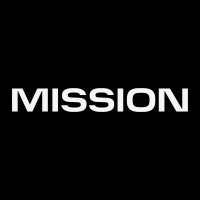 Mission logo - Similar company to Shackleton