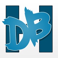 Digital Brilliance Hour logo - Similar company to Purplebrain.Be