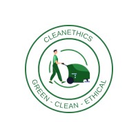 Cleanethics FM logo - Similar company to Vitrowire