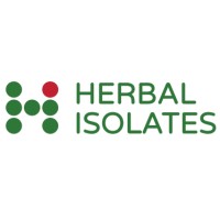 Herbal Isolates logo - Similar company to Elixir Extracts Private Limited