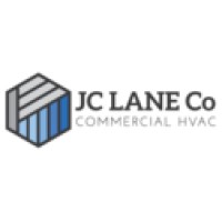 JC LANE Co logo - Similar company to Mitchell Mechanical Services