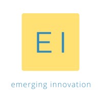Emerging Innovation