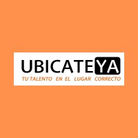 ubicateya logo - Similar company to Alértux