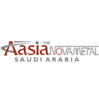 Aasia Novametal Co. Ltd. logo - Similar company to Green Vision Contracting Est