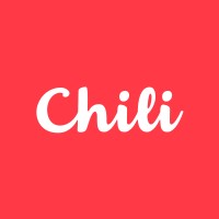 Chili Labs logo - Similar company to Team11.It