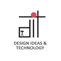 Design Ideas & Technology - DIT logo - Similar company to Soft It Care