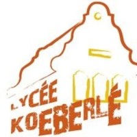 Lycée Docteur Koeberlé logo - Similar company to Martec Invest