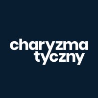 Podcast Charyzmatyczny logo - Similar company to O Krok Do Przodu
