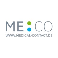 MedicalContact AG logo - Similar company to Stelldirvor