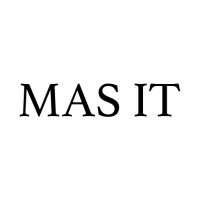 MAS IT logo - Similar company to Sofamex