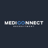 Mediconnect Recruitment logo - Similar company to Primary Care Professionals