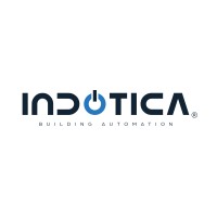 Indótica logo - Similar company to Automatican. Servicios Y Conexiones Inteligentes