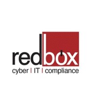 Red Box Business Solutions logo - Similar company to 5K Technical Services