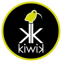 Studio Kiwik logo - Similar company to Force Interactive