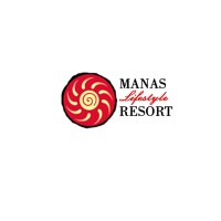 Manas Lifestyle Resort logo - Similar company to Dolphin Logic Systems Private Limited