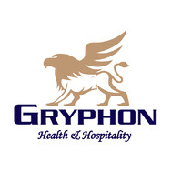 Gryphon Health & Hospitality logo - Similar company to Rossette Coffee Lab
