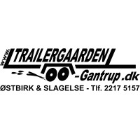 Trailergaarden Gantrup logo - Similar company to Kongeaa Trailercenter A/S