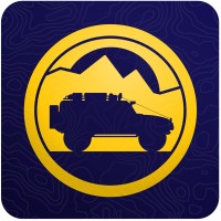 Overland Bound logo - Similar company to Offroading 4X4