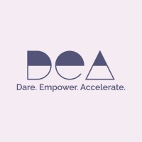DEA - Dare. Empower. Accelerate. logo - Similar company to Tt Solutions