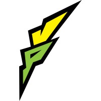 Violent Pickle logo - Similar company to Hontech