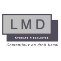 LMD Avocats fiscalistes logo - Similar company to Start2Bitcoin