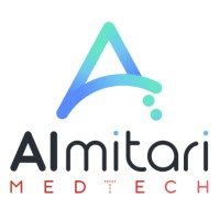 AImitari Medtech Pte. Ltd. logo - Similar company to Neurome Medtech Pte. Ltd.
