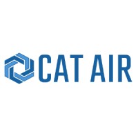 CAT Air (Compressed Air Technology) logo - Similar company to Compressed Air Products, Inc.