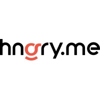 HNGRY.ME logo - Similar company to Cook Blocks
