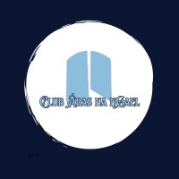 Club Áras na nGael logo - Similar company to Gréasán Gaeilge Na Hearnála Poiblí