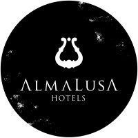 AlmaLusa Hotels logo - Similar company to Vanytime